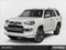 2022 Toyota 4Runner Limited 4WD (Natl)
