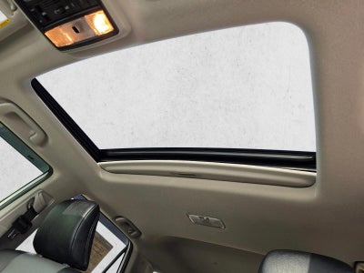 2024 Toyota 4Runner SR5 Premium 4WD (Natl)