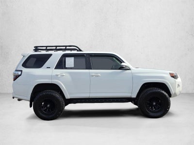2024 Toyota 4Runner SR5 Premium 4WD (Natl)