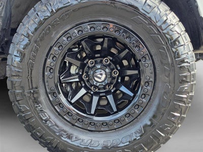 2024 Toyota 4Runner SR5 Premium 4WD (Natl)