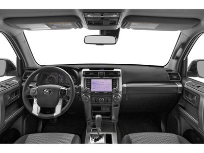2024 Toyota 4Runner SR5 Premium 4WD (Natl)