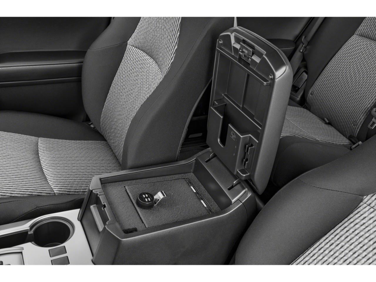2024 Toyota 4Runner SR5 Premium 4WD (Natl)