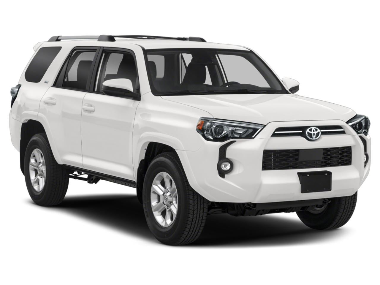 2024 Toyota 4Runner SR5 Premium 4WD (Natl)