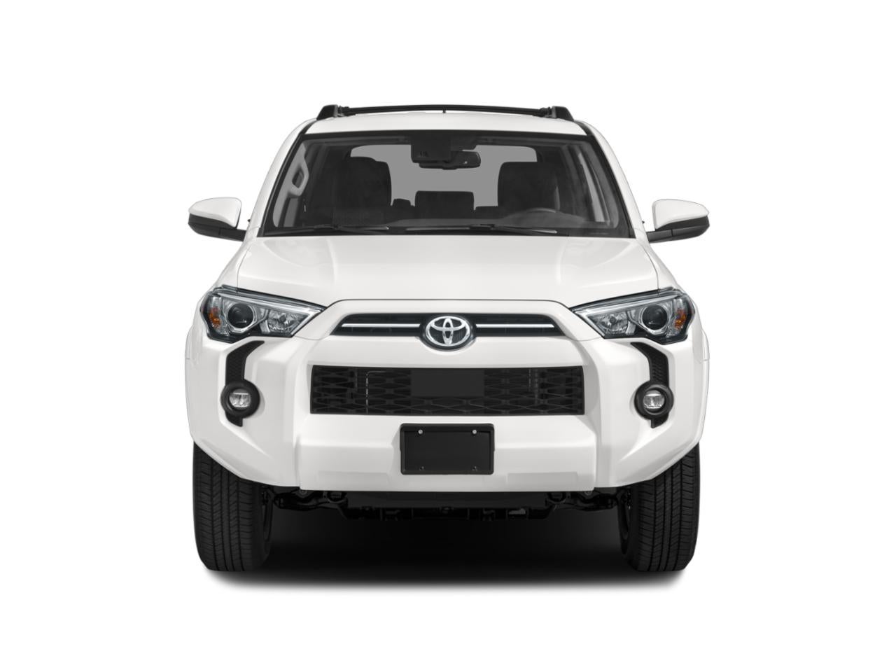 2024 Toyota 4Runner SR5 Premium 4WD (Natl)