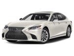 2018 Lexus LS 500 RWD