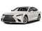 2018 Lexus LS 500 RWD