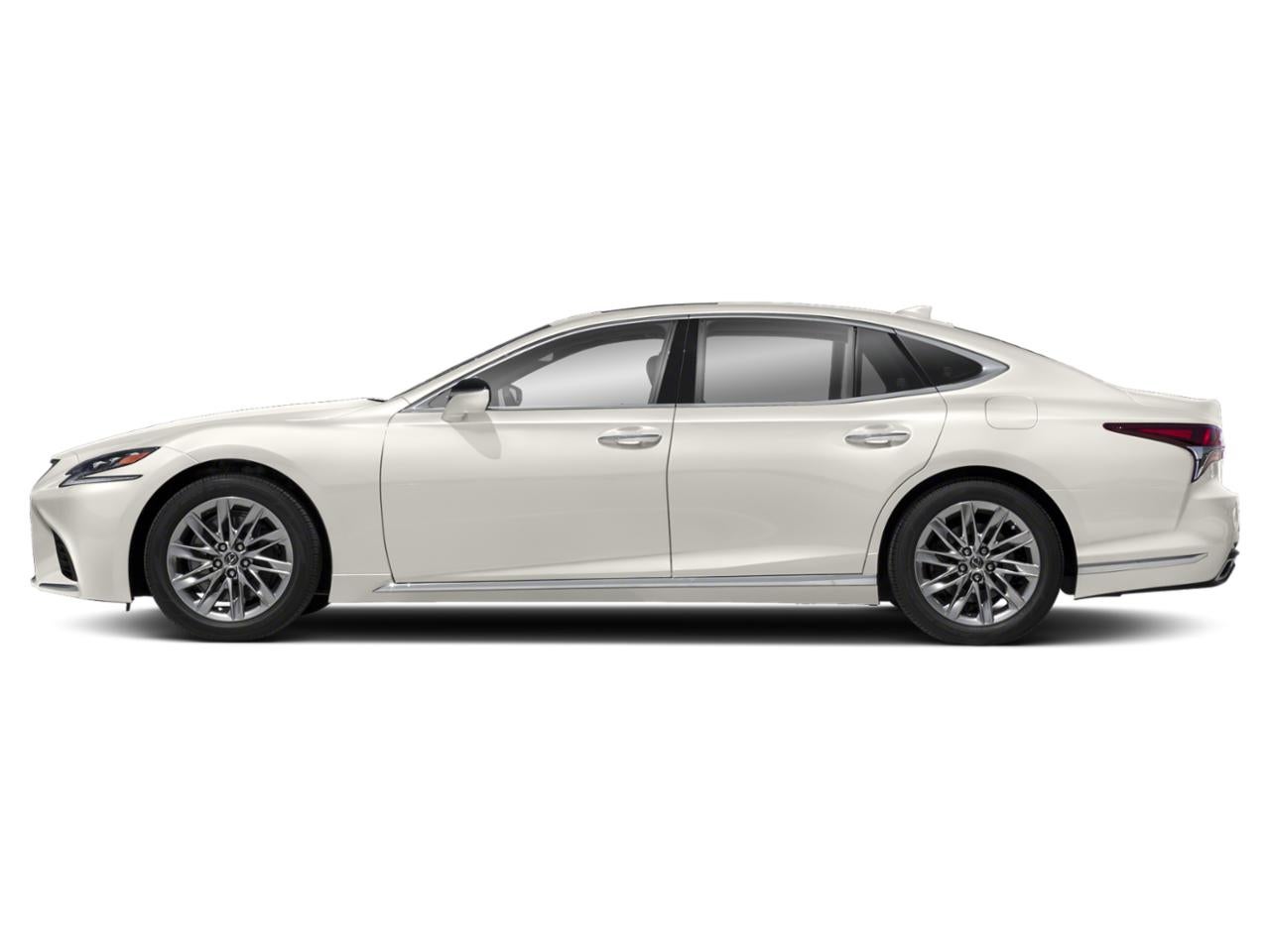 2018 Lexus LS 500 RWD