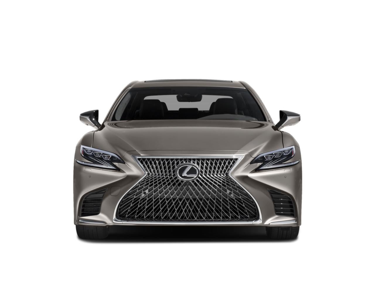 2018 Lexus LS 500 RWD