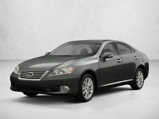 2010 Lexus ES 350 4dr Sdn