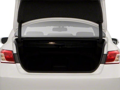 2010 Lexus ES 350 4dr Sdn