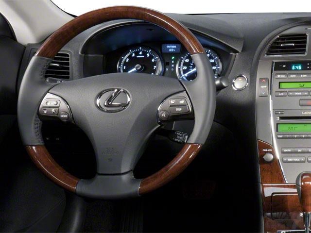 2010 Lexus ES 350 4dr Sdn