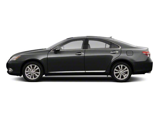 2010 Lexus ES 350 4dr Sdn