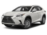 2021 Lexus NX 300 AWD