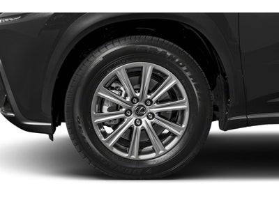 2021 Lexus NX 300 AWD