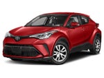 2020 Toyota C-HR LE FWD (Natl)