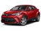 2020 Toyota C-HR LE FWD (Natl)