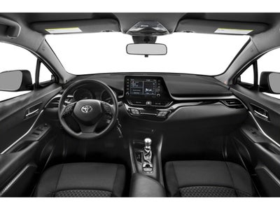 2020 Toyota C-HR LE FWD (Natl)