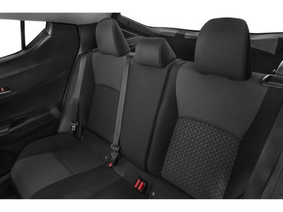 2020 Toyota C-HR LE FWD (Natl)
