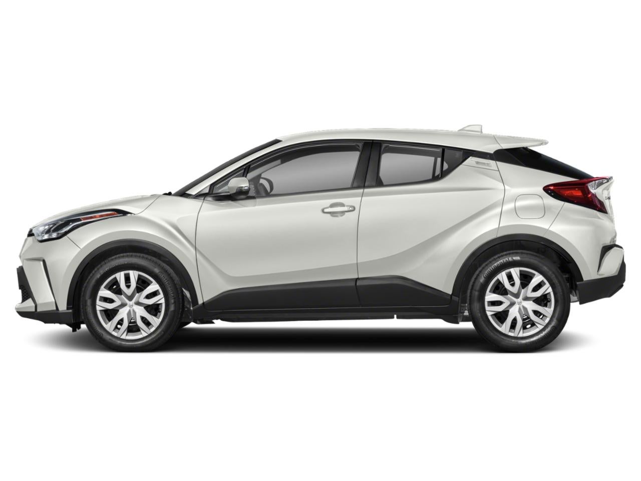 2020 Toyota C-HR LE FWD (Natl)