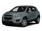 2015 Chevrolet Trax AWD 4dr LTZ