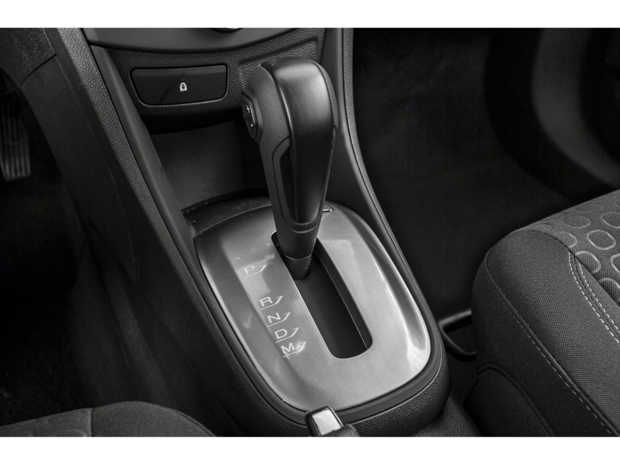 2015 Chevrolet Trax AWD 4dr LTZ