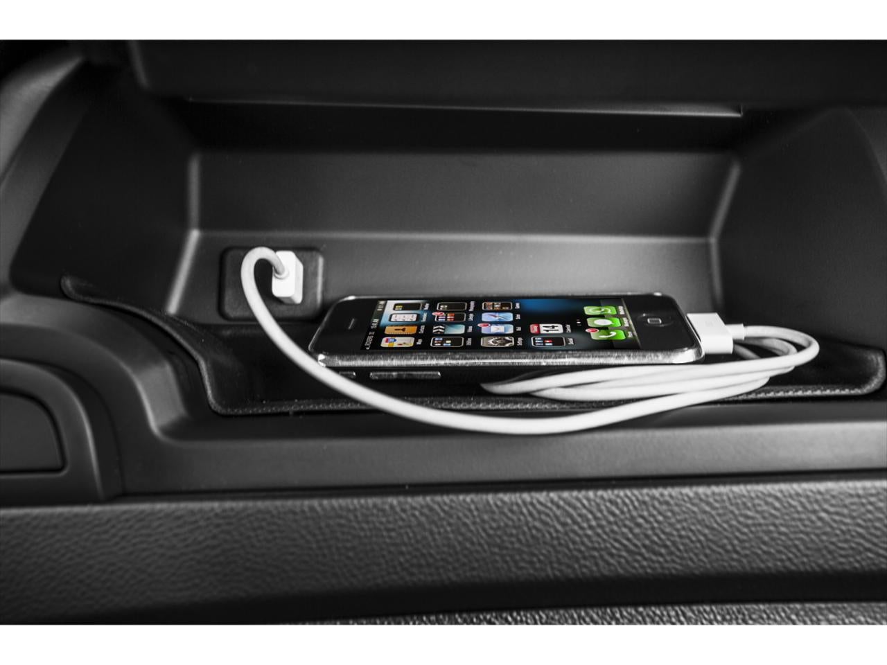 2015 Chevrolet Trax AWD 4dr LTZ