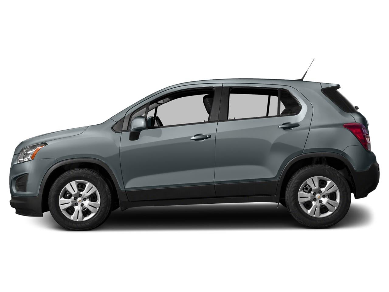 2015 Chevrolet Trax AWD 4dr LTZ