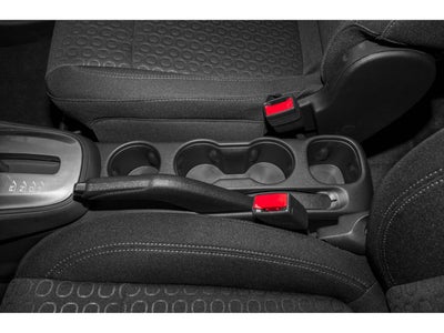 2015 Chevrolet Trax AWD 4dr LTZ