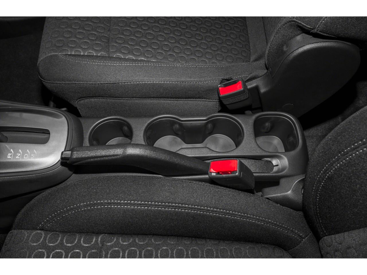 2015 Chevrolet Trax AWD 4dr LTZ