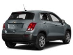 2015 Chevrolet Trax AWD 4dr LTZ