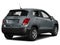 2015 Chevrolet Trax AWD 4dr LTZ