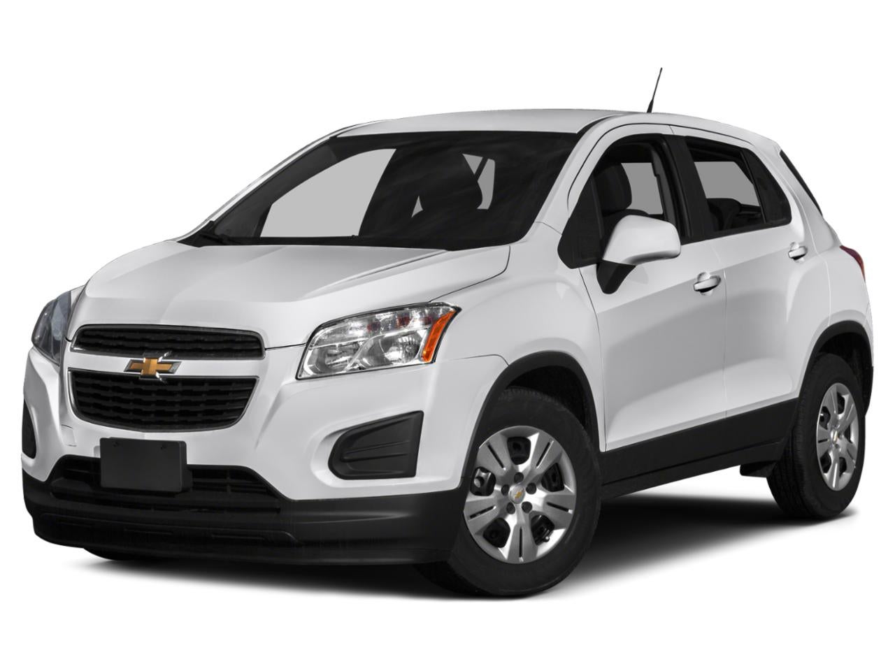 2015 Chevrolet Trax AWD 4dr LTZ