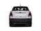 2015 Chevrolet Trax AWD 4dr LTZ