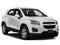 2015 Chevrolet Trax AWD 4dr LTZ