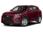 2020 Hyundai TUCSON SE AWD