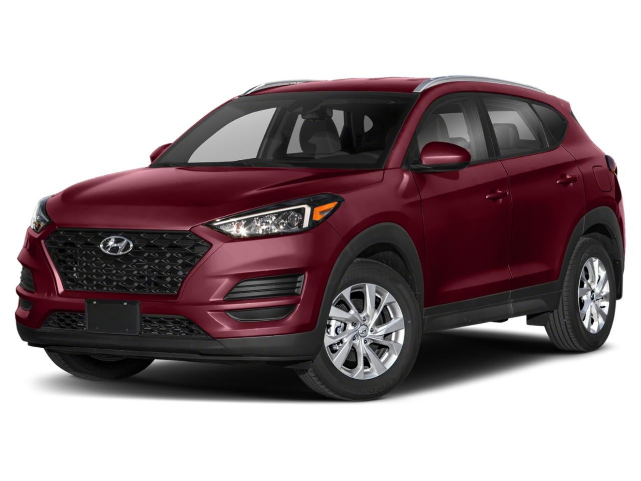 2020 Hyundai TUCSON SE AWD