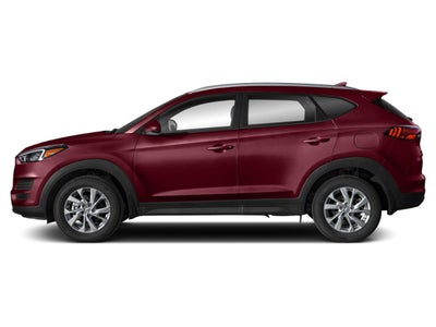 2020 Hyundai TUCSON SE AWD