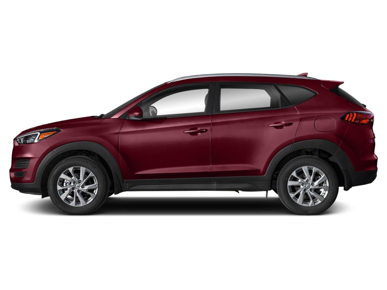 2020 Hyundai TUCSON SE AWD