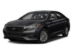 2016 Hyundai SONATA Hybrid 4dr Sdn SE