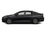 2016 Hyundai SONATA Hybrid 4dr Sdn SE