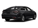 2016 Hyundai SONATA Hybrid 4dr Sdn SE