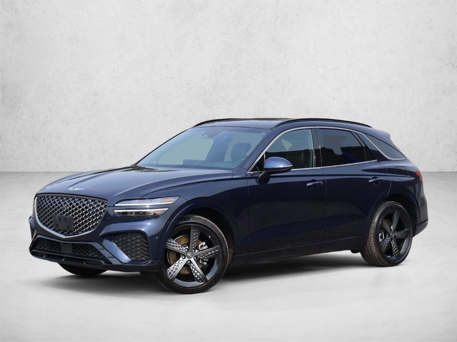 2022 Genesis GV70 2.5T AWD