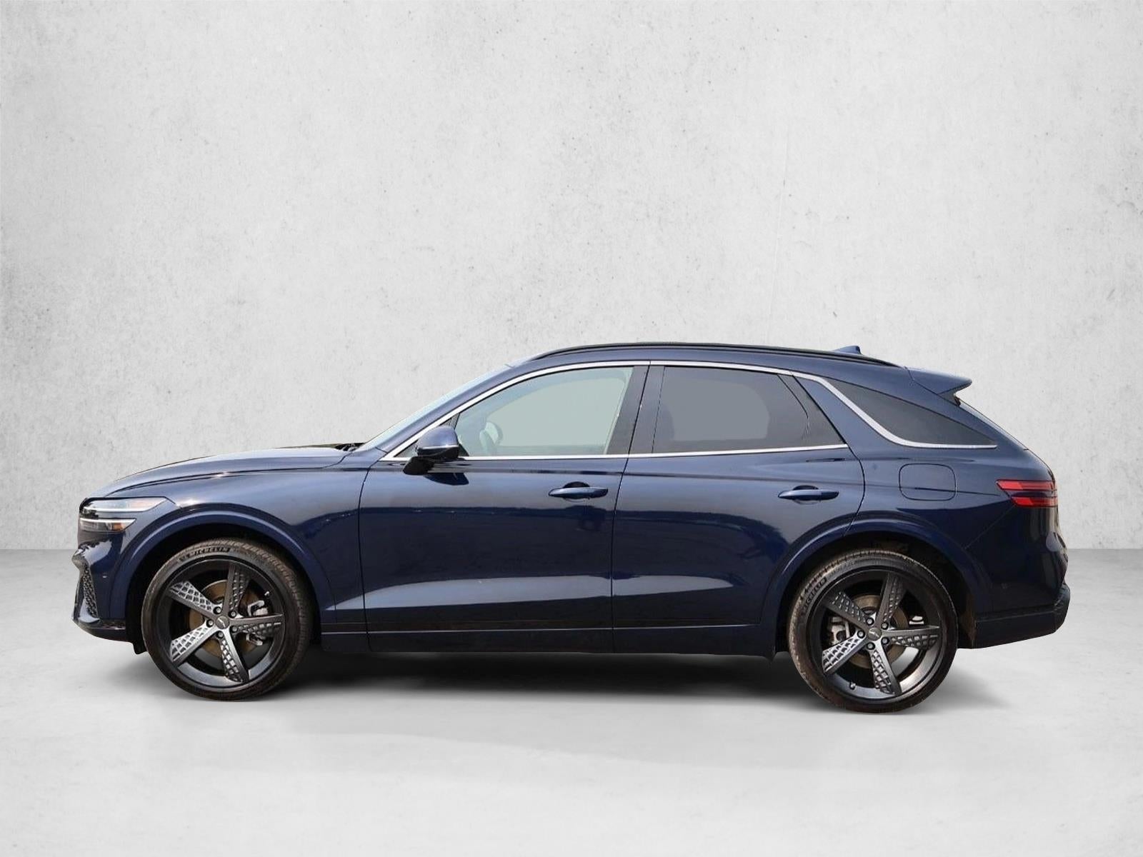 2022 Genesis GV70 2.5T AWD