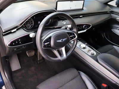 2022 Genesis GV70 2.5T AWD
