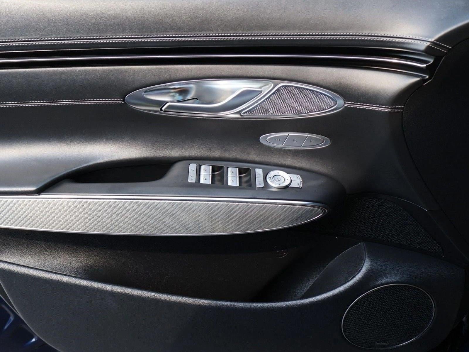 2022 Genesis GV70 2.5T AWD