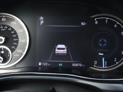 2022 Genesis GV70 2.5T AWD