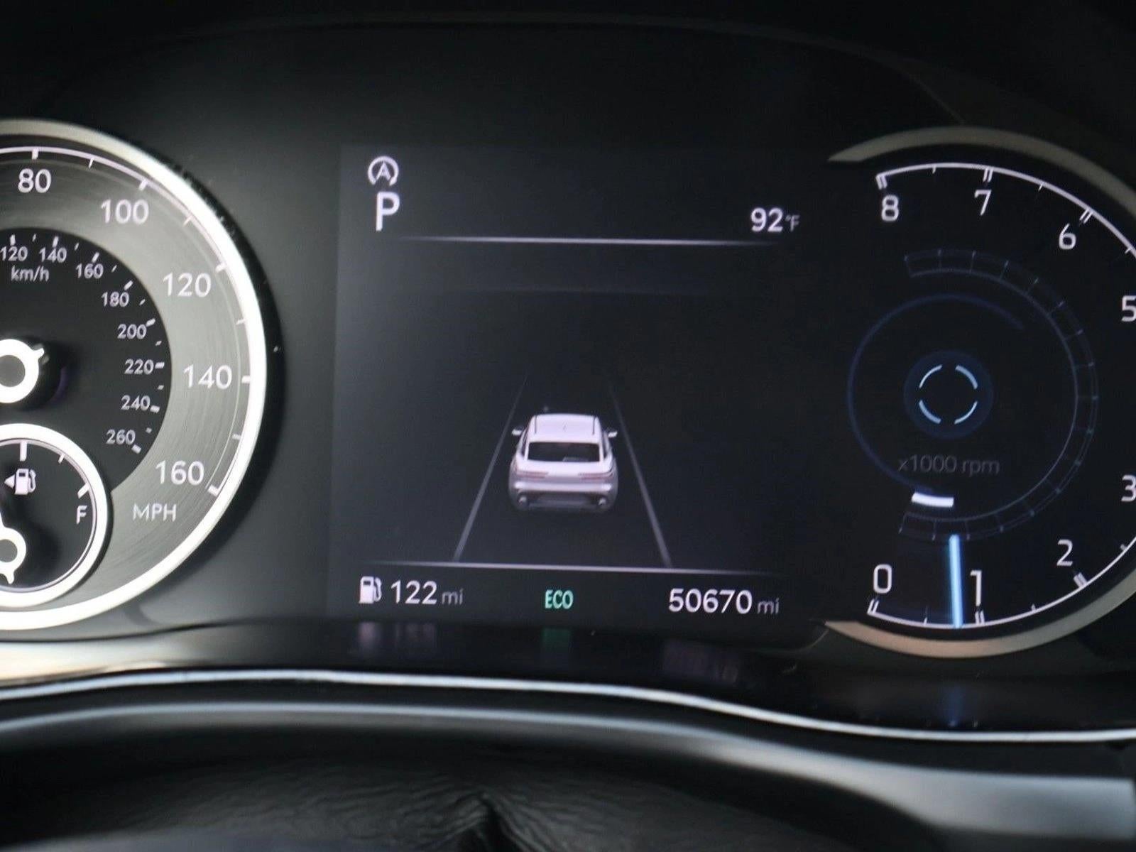 2022 Genesis GV70 2.5T AWD