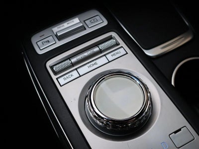2022 Genesis GV70 2.5T AWD