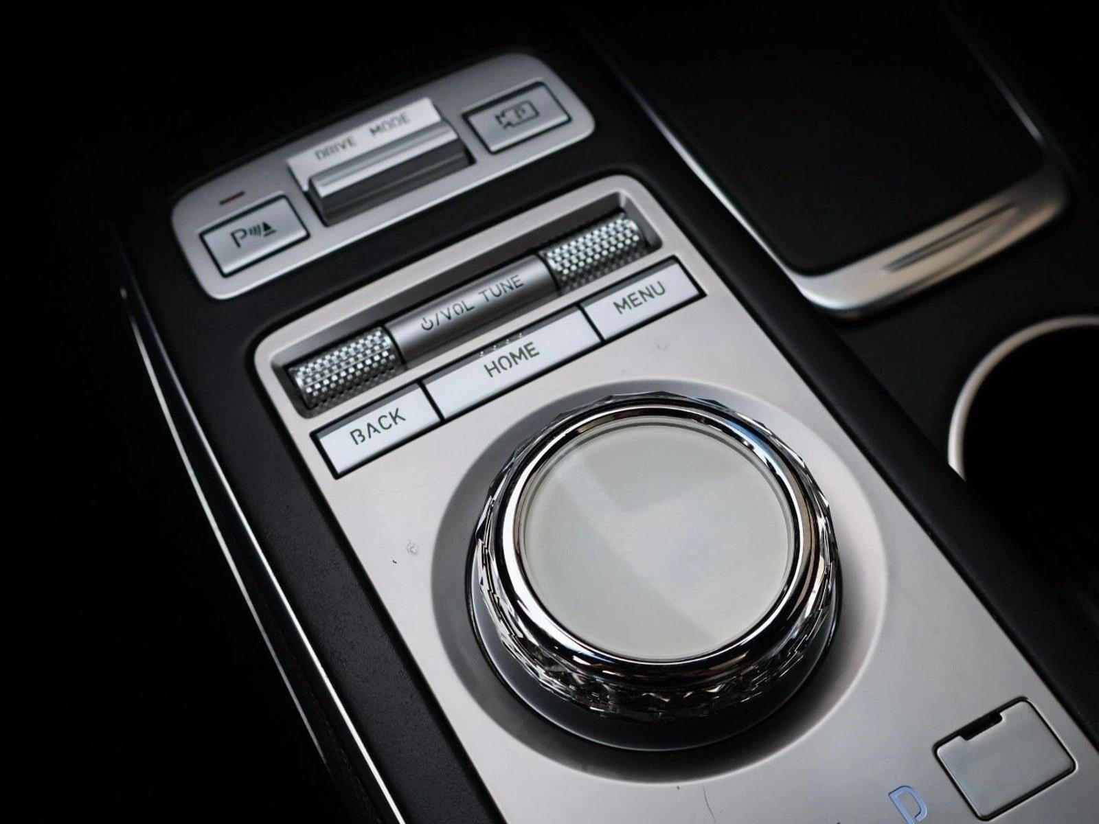 2022 Genesis GV70 2.5T AWD