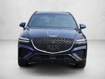 2022 Genesis GV70 2.5T AWD